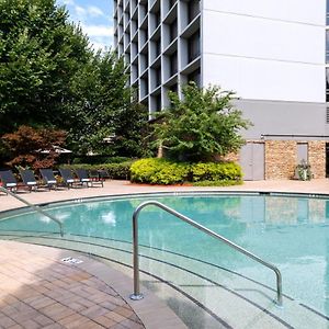 Atlanta Marriott Northeast/Emory Area